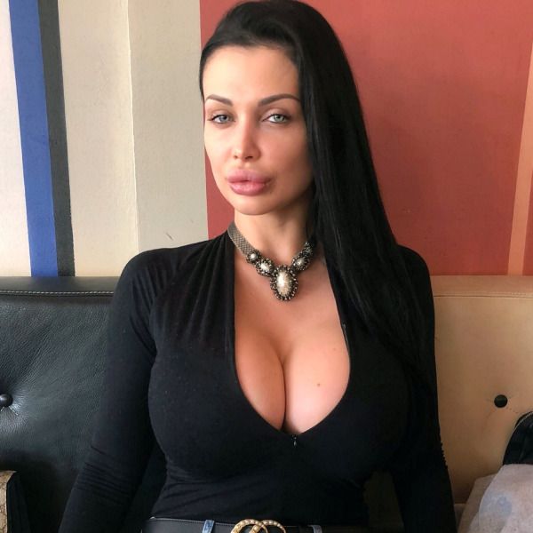 Фото Aletta Ocean (Алетта Оушен)