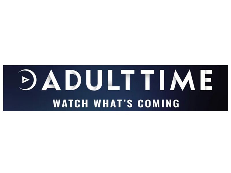 Фото логотип студии Adult Time