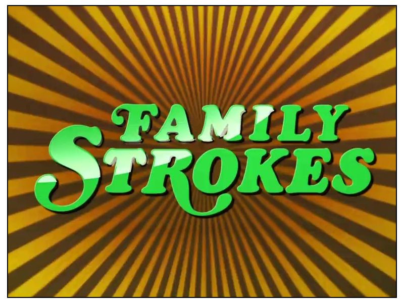 Фото логотип студии Family Strokes