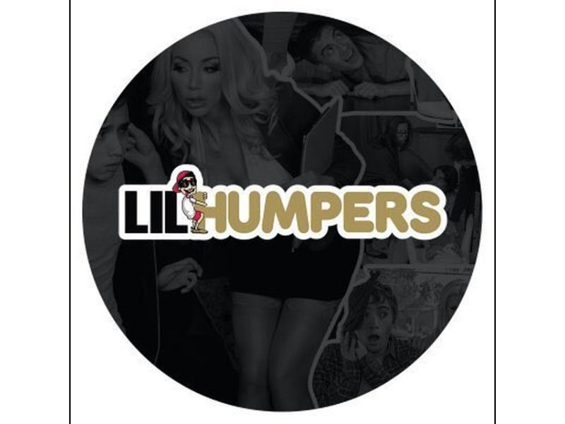 Фото логотип студии Lil humpers