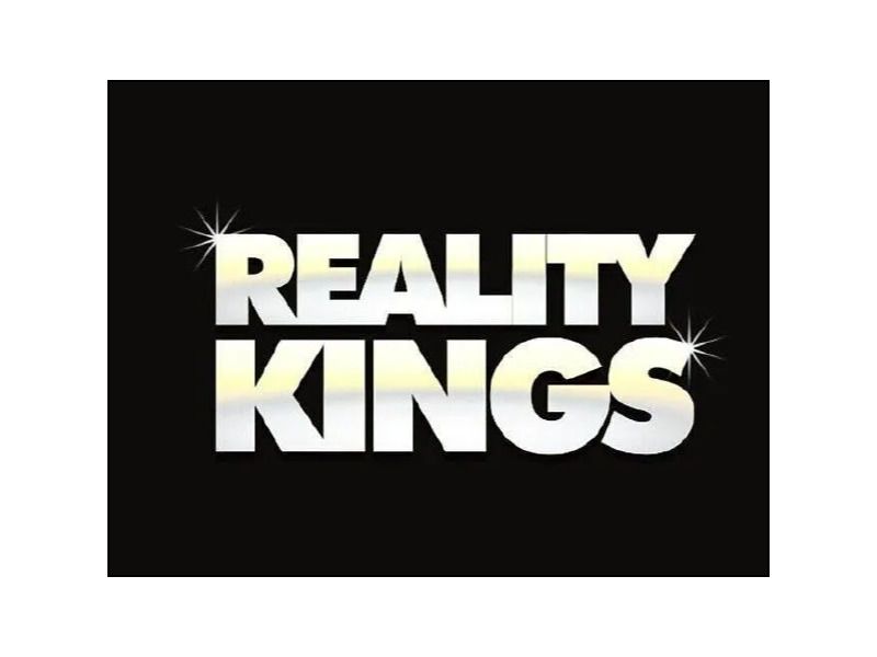 Фото логотип студии Reality Kings