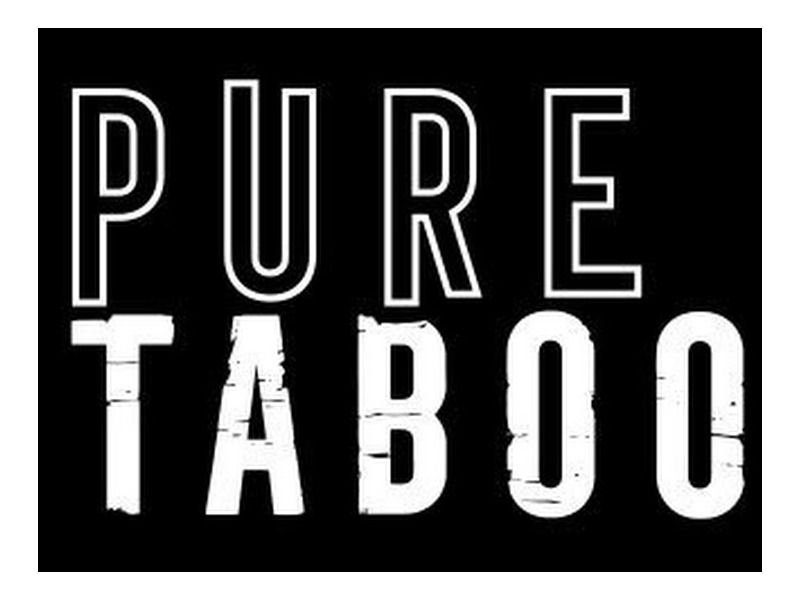 Фото логотип студии Pure Taboo