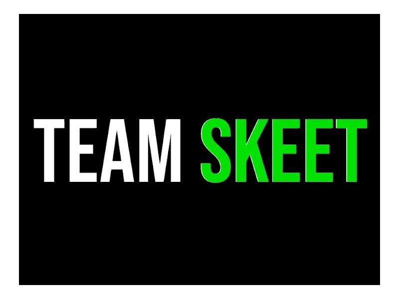 Фото логотип студии Team Skeet