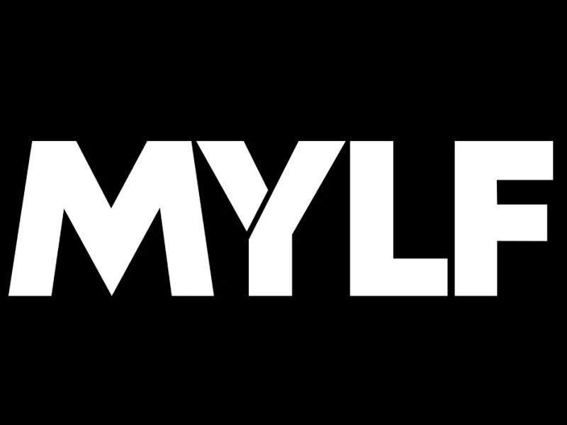 Фото логотип студии MYLF