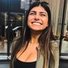 Фото аватар — Mia Khalifa (Миа Халифа)